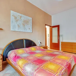 Darsena & Navigli Cosy Flat Milan