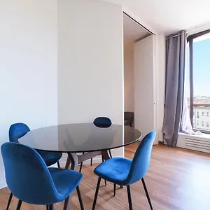 Apartment Duomo Luxury Iv, Milan