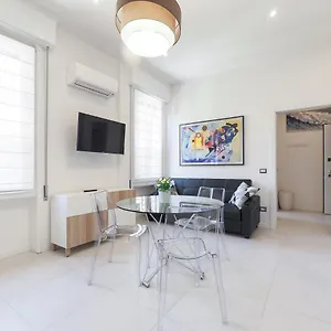 Apartment Primopiano - Washington Flats, Milan