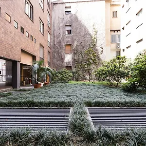Apartment Magnoliaapartments - 18a Visconti Duomo, Milan