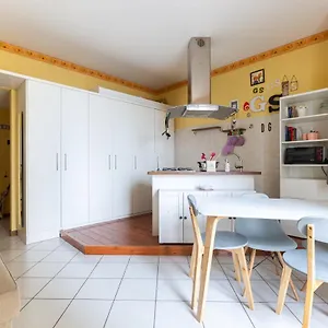 Apartment Bnbutler Torelli - Grazioso E Luminoso Bilocale, Milan