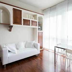 Studio Downtown Fantastic Area Milan