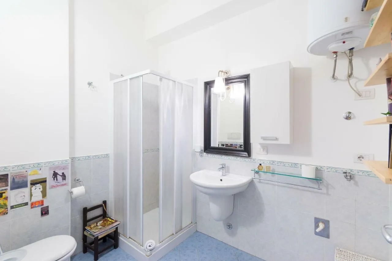 Navigli 6 Deluxe Daire Milano