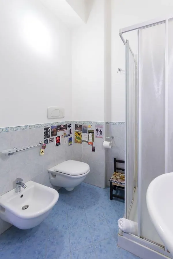 Appartement Navigli 6 Deluxe à Milan 0*,