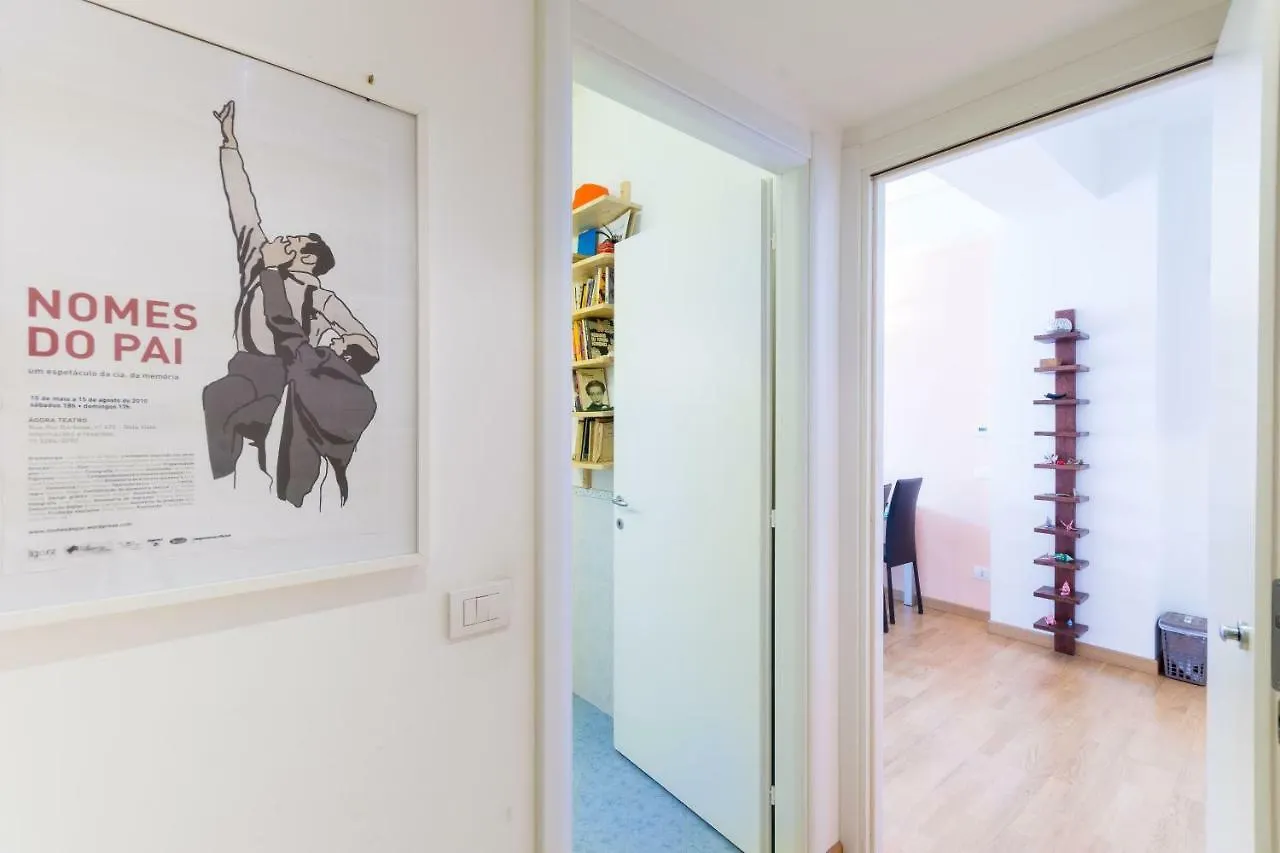Appartement Navigli 6 Deluxe à Milan